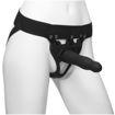 BE-Daring-2-Piece-Set-Silicone-Harness-with-7-
