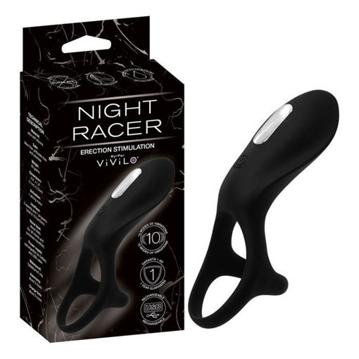 Image de Cadeau à l'achat - The Night Racer