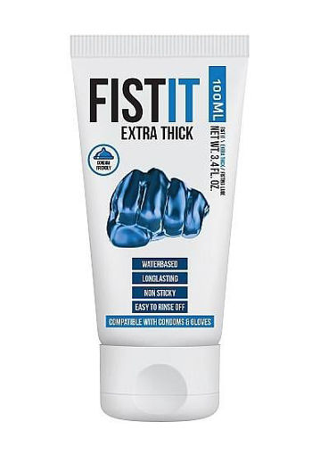 Picture of Fist It - Extra Thick - 100 ml- Fist It- Shots