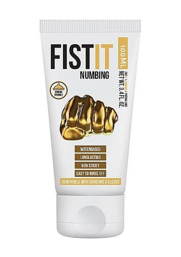 Picture of Fist It - Desensitizer - 100 ml- fist it - Shots