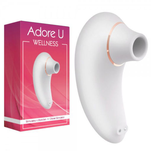 Image de ADORE U  - CLITORAL STIMULATOR