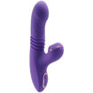Image de Lush Iris Rabbit Vibe Purple in Purple