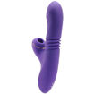 Image de Lush Iris Rabbit Vibe Purple in Purple