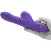 Image de Lush Iris Rabbit Vibe Purple in Purple