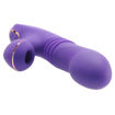Image de Lush Iris Rabbit Vibe Purple in Purple