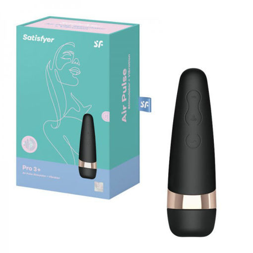 Image de SATISFYER - PRO 3+