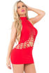 Picture of Womanizer Seamless Crimson Dress