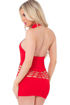 Image de Womanizer Seamless Crimson Dress