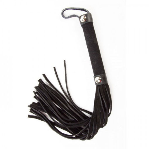 Image de MISS MORGANE - SMALL BLACK WHIP