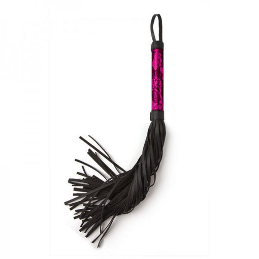 Picture of MISS MORGANE - LACE WHIP - PINK