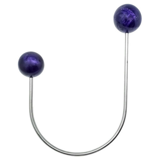 Picture of G Pleasure finder J-Balls- purple