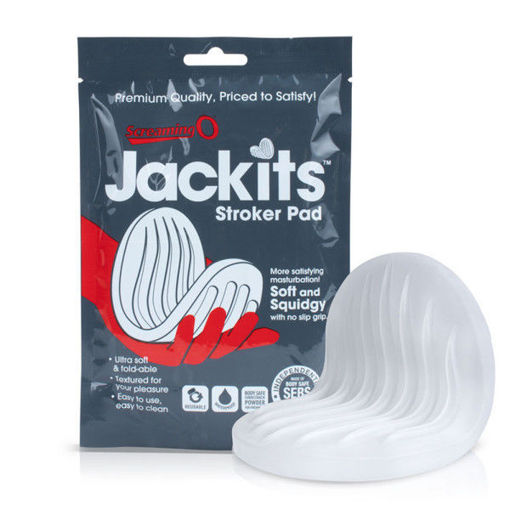 Image de Cadeau à l'achat - JACKIT