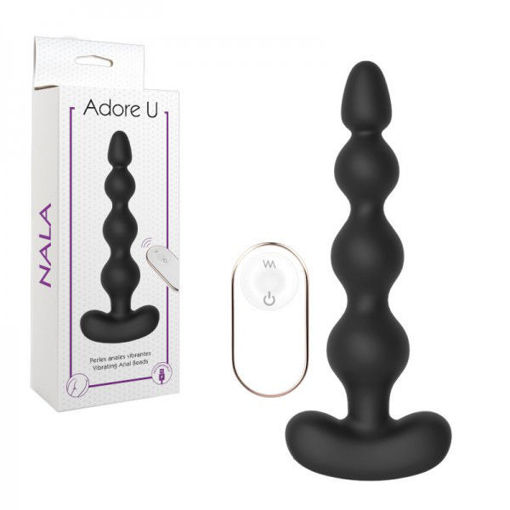 Picture of ADORE U - NALA - BLACK