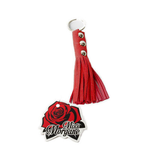 Picture of MISS MORGANE - MINI WHIP 4 INCHES