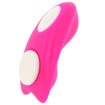 Image de Gender X Under The Radar Remote Panty Vibe
