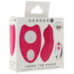 Image de Gender X Under The Radar Remote Panty Vibe