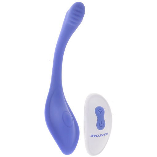 Picture of Anywhere Flexible Remote Vibe