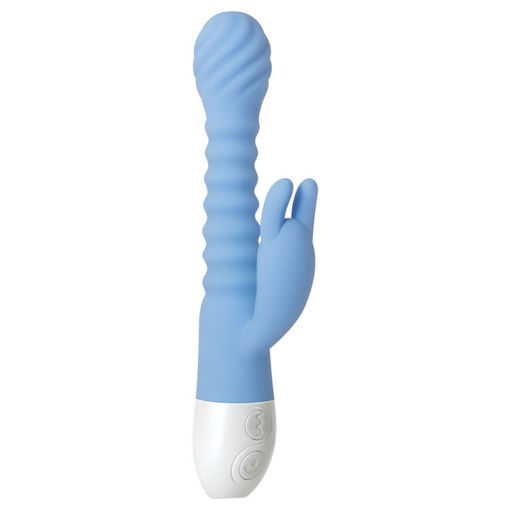 BENDY-BUNNY