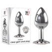MEDIUM-CLEAR-GEM-ANAL-PLUG
