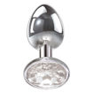 MEDIUM-CLEAR-GEM-ANAL-PLUG