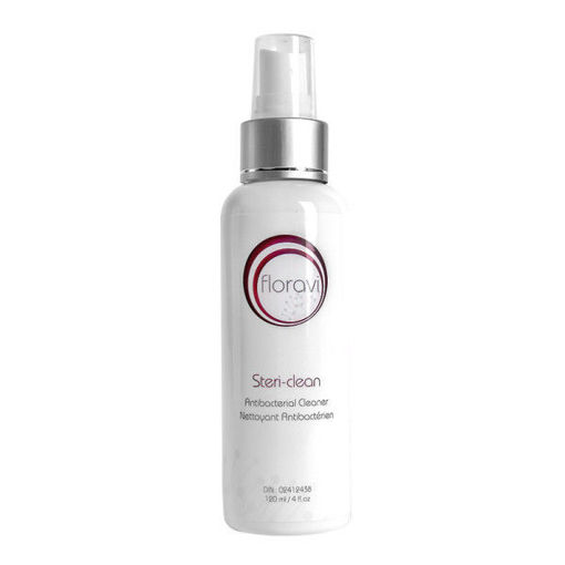 Image de FLORAVI - STERI-CLEAN - NETTOYANT ANTIBACTÉRIEN