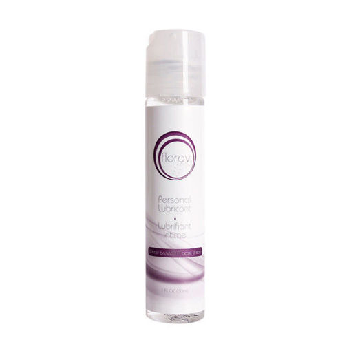 Picture of FLORAVI - PERSONAL LUBRICANT WATER BASED 1OZ