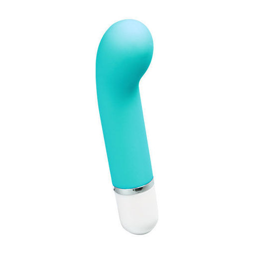 Image de Gee Mini Vibe- tease me turquoise