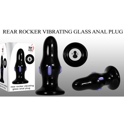 Rear-Rocker-Vibrating-Glass-Anal-Plug