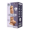 Image de Silexd 8 "inch Model 1 - Flesh vibrating