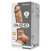 Image de Silexd 9 "inch Model 1 - Flesh , Thermo Reactive 