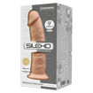 Picture of Silexd 9 "inch Model 2 - Flesh , Thermo Reactive
