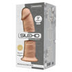 Image de Silexd 9 "inch Model 2 - Flesh , Thermo Reactive