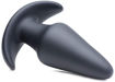 Picture of XR BRANDS - THUMP IT - 7X LARGE ANAL PLUG