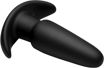 Image de XR BRANDS - THUMP IT - 7X MEDIUM ANAL PLUG