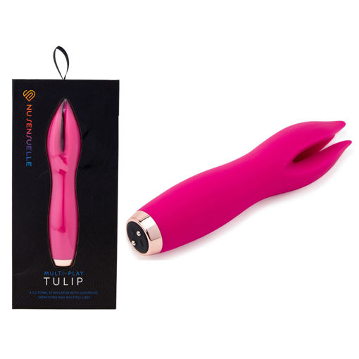Sensuelle-TULIP-Magenta