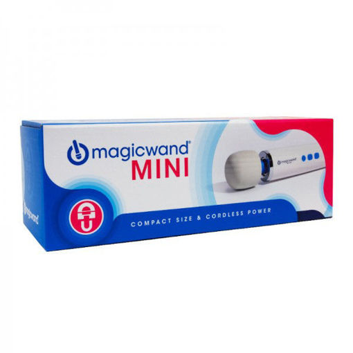 Image de MAGIC WAND MINI - RECHARGEABLE