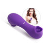 Image de Audace - Aspira - 2 in 1 Clitoral sucking & Licking vibrator