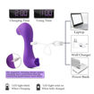 Picture of Audace - Aspira - 2 in 1 Clitoral sucking & Licking vibrator