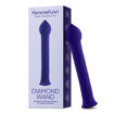 Picture of FemmeFunn - Diamond Wand - Dark Purple