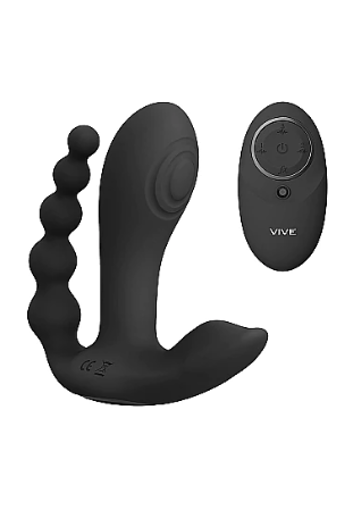 Image de Kata - Black - Vive