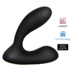 Picture of SVAKOM - VICK NEO - Interactive Prostate & Perineum -Connexion Series with App - Black