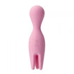 Picture of SVAKOM - NYMPH - Soft Moving Finger Vibrator - Pale Pink