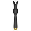 Picture of SVAKOM - EMMA NEO -Interactive Warming Wand -Connection series - Black