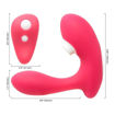 Image de Cadeau à l'achat - Lea - Stimulateur clitoridien télécommandé 