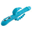 Image de Eve's Thrusting Triple Joy Rabbit - Silicone