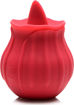 Picture of inmi Wild Violet Licking Clitoral Stimulator in Red