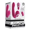 Buck-Wild-Pink-Silicone-Rechargeable