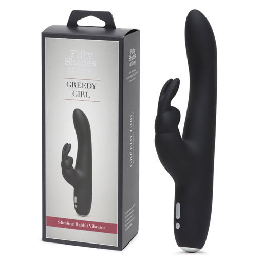 FSOG-Greedy-Girl-Rechargeable-Slimline-Rabbit