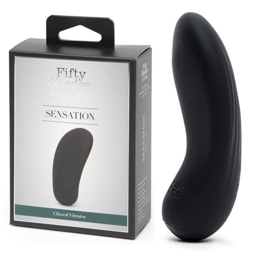 FSOG-Sensation-Rechargeable-Clitoral-Vibrator