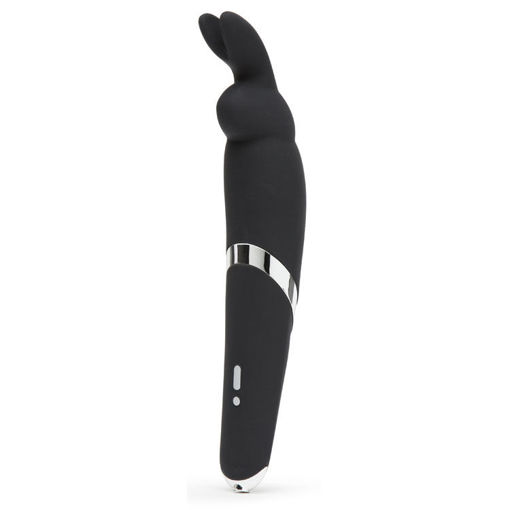 Happy-Rabbit-Wand-Vibrator-Black